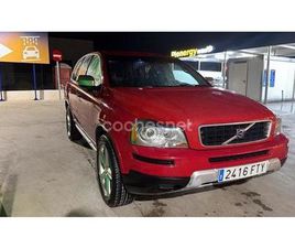 VOLVO XC90 VOLVO XC90