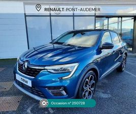 RENAULT ARKANA E-TECH ARKANA E-TECH 145 - 21B INTENS