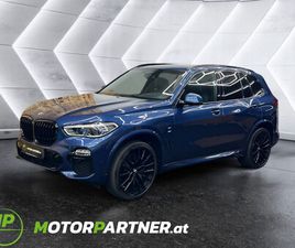 BMW X5 XDRIVE40I AUT. **M-PAKET**