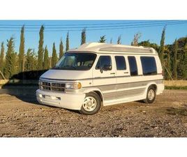 DODGE RAM B250 COACH - 1994