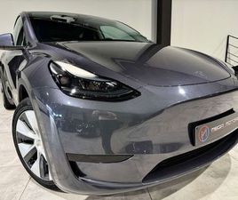 TESLA MODEL Y 300CV SR+ 01/2023 !! DISPONIBLE !! CT & CARPASS OK
