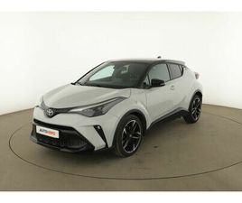 TOYOTA C-HR 1.8 HYBRIDE GR SPORT