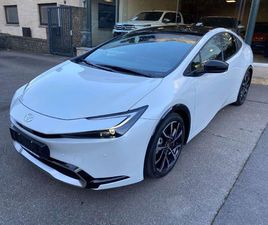 TOYOTA PRIUS PRIUS PHEV 2.0I PREMIUM PLUS CVT