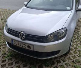 VOLKSWAGEN RABBIT RABBIT 1,6 TDI DPF