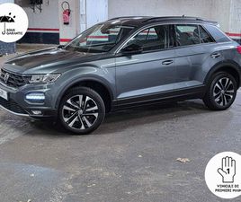 TSI 116 BVM6 IQ-DRIVE 1ÈRE MAIN