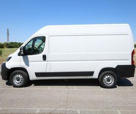 FIAT DUCATO DUCATO 35 2.2 MJT 140CV PM-TM FURGON