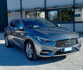 INFINITI Q30