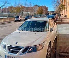 SAAB 9-3 SAAB 93