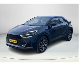 1.8 HYBRID 140 EXECUTIVE PLUS PACK