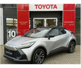 2.0 PLUG-IN HYBRID 220 PREMIÈRE EDITION