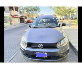 VOLKSWAGEN GOL VOLKSWAGEN SAVEIRO 2022