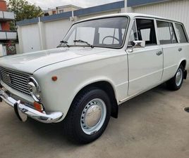 LADA LADA 2102 KEIN 2101 ORIGINAL ZUSTAND (EINM...