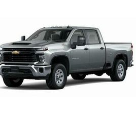 2026 CHEVROLET SILVERADO 3500 WT