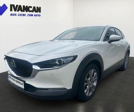 MAZDA CX-30 MAZDA CX-30 2.0I 150PS SELECTION DES-P PRE-P