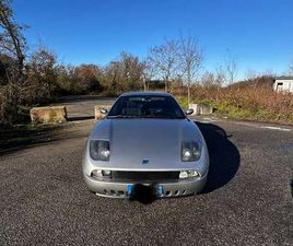 FIAT COUPE TURBO 2.0 20V TURBO