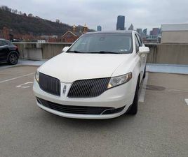 LINCOLN MKT 2013 LINCOLN MKT