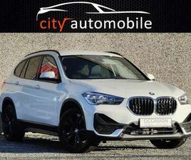 SDRIVE 18I PACK M CARPLAY GPS CUIR SIEGES CHAUFF