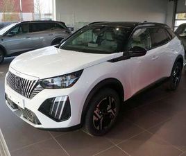 2008 HYBRID 145 E-DSC GT