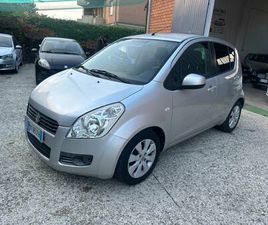 SUZUKI SPLASH SPLASH SPLASH 1.0 GLS SAFETY PACK