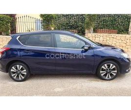 NISSAN PULSAR NISSAN PULSAR