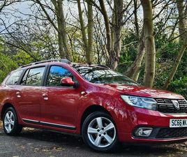 1.5 DCI LAUREATE EURO 6 (START/STOP) 5DR