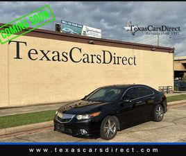 ACURA TSX 2014 ACURA TSX SPECIAL EDITION
