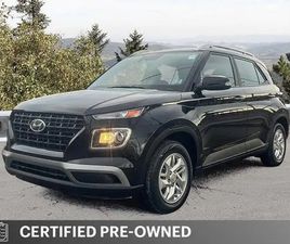 2023 HYUNDAI VENUE PREFERRED