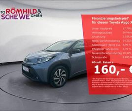 TOYOTA AYGO X TOYOTA AYGO X TEAM D+ ACC+APPLE CARPLAY +ANDROID AUTO
