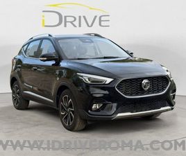 MG ZS ZS EV ZS (2001-2005) ZS 1.5 CLASSIC LUXURY + GPL