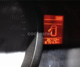 NISSAN EVALIA 1.5DCI 7 PLAZAS