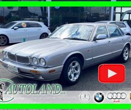 XJ-SOVEREIGN-DAIML. XJ 3.2 CAT SE