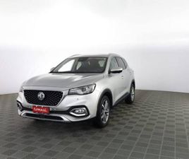 HS (2022-->) HS 1.5T-GDI LUXURY