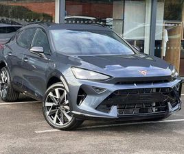 CUPRA FORMENTOR 1.5 ETSI V2 DSG EURO 6 (START/STOP) 5DR