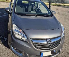 OPEL MERIVA 1.4 INNOVATION (COSMO) 100CV