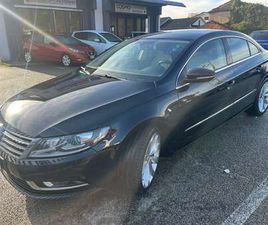 CC 2.0 TDI BM 170CV DSG