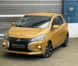 MITSUBISHI SPACE STAR INTRO EDITION+ 1.2*NAVI*SHZ*TEMP*MFL