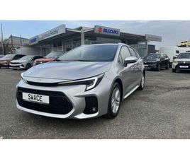 SUZUKI SWACE SUZUKI SWACE 1.8 HYBRID COMFORT + NAV+SHZ+LHZ+RFS+ACC