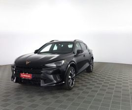 FORMENTOR FORMENTOR 1.5 HYBRID DSG