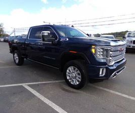 GMC SIERRA DENALI 2023 GMC SIERRA DENALI 2500HD LOADED CREW CAB SHORT BOX 4X4