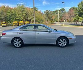 2005 LEXUS ES 330 SEDAN - 138K - RELIABLE - ECONOMICAL