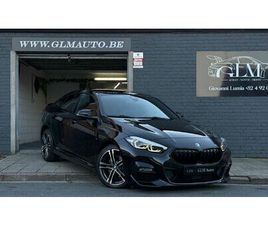 BMW SERIE 2 218 BMW SÉRIE 2 218 GRAND COUPÉ 218IA* PACK M * GARANTIE 12 MOIS