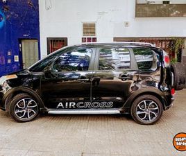 CITROEN AIRCROSS CITROEN AIRCROSS
