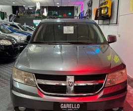 DODGE JOURNEY R/T 2010