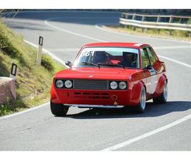 FIAT 128 COUPE SL GRUPPO 2