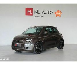 FIAT 500 FIAT 500E 42KWH ICON