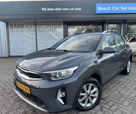 KIA STONIC KIA STONIC 1.0 T-GDI MHEV DYNAMICLINE | CAMERA | CARPLAY