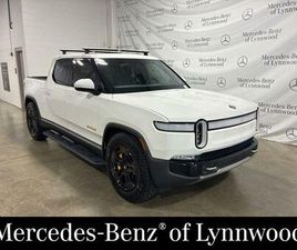 USED 2022 RIVIAN R1T ADVENTURE