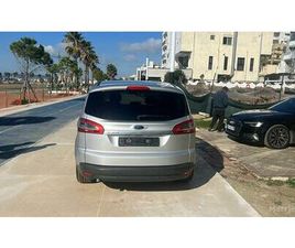 FORD C-MAX C-MAX