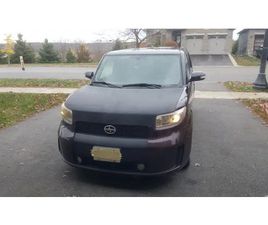 SCION XB VERY CLEAN 2009 SCION XB