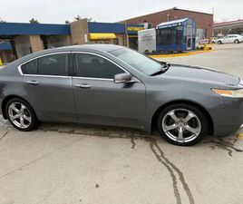 ACURA TL 2009 ACURA TL SH-AWD